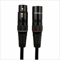 Tributaries Cables Model 4AB variant 1