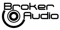 Broker Audio Logo