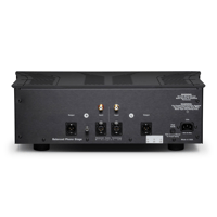 Balanced Audio Technology - BAT VK-P90 Phono Preamplifier variant 6