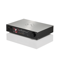 Hifi Rose - USA RS451 Network Network Streamer and DAC variant 2