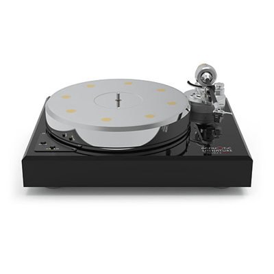 Acoustic Signature Double X NEO