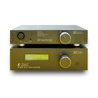 Eleven XI Audio K DAC variant 1