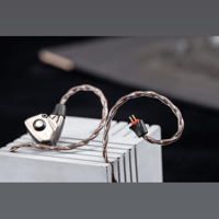 Dunu Titan S variant 4