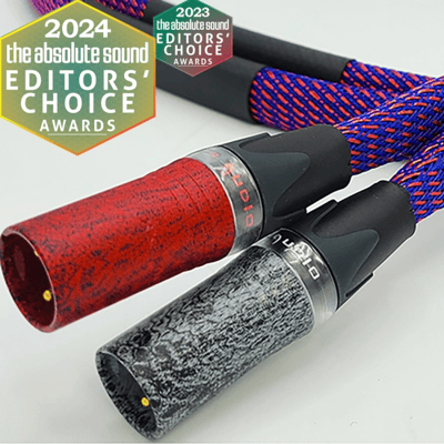Snake River Audio Signature Series Mamushi XLR