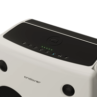 Andover FreePlay Stereo Portable Hi-Fi Speaker variant 7