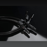 Esprit Audio Gaïa XLR balanced modulation variant 1