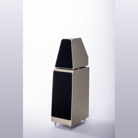 Wilson Audio The WATT/Puppy variant 9