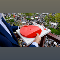 Pro-ject Audio Systems - USA Debut PRO S Balanced EXPO 2025 variant 4