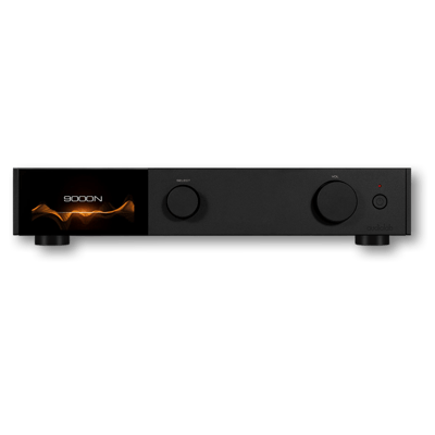 Audiolab 9000N