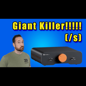 Thumbnail of the video review https://www.youtube.com/watch?v=Vw2E9NlKfCg