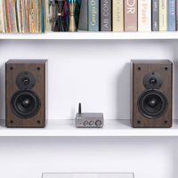 Fosi Audio Fosi Audio BT20A Pro Bluetooth Stereo Power Amp variant 13