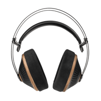 Meze Audio 105 SILVA variant 3