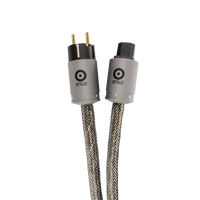 Ansuz Acoustics Mainz - Titanium variant 1