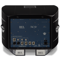 REL Acoustics No.31 variant 5