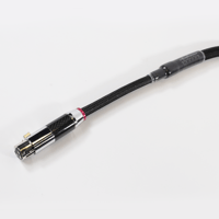 VooDoo Cable Stradivarius Digital – SPDIF / AES-EBU variant 5