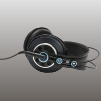 AKG K240 MKII variant 3