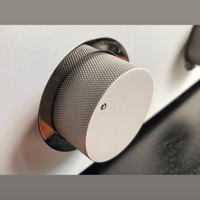 The Bespoke Audio Company Bespoke Passive Preamplifier variant 13