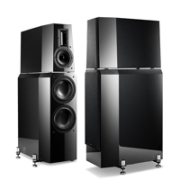 Aerial Acoustics 20T V2 variant 1