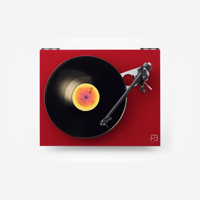 Rega Planar 3 variant 2