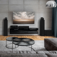 Klipsch R-101SW variant 7