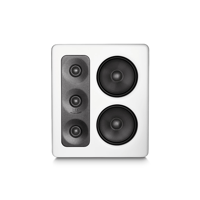 M&K Sound MP300 On-Wall Speaker variant 5