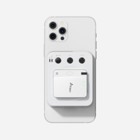 Ikko Audio Spirit MC01 Microphone variant 2