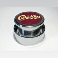 Collaro Audio 'THE MERCURY'TRANSCRIPTION TURNTABLE WEIGHT variant 1
