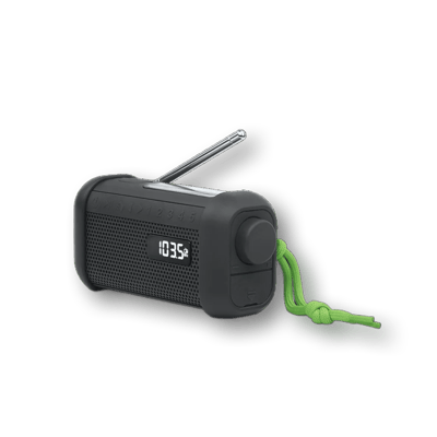 MUSE HiFi MH-08 MB