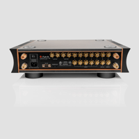 Aavik Acoustics Aavik I-588 / Integrated Amplifier variant 3