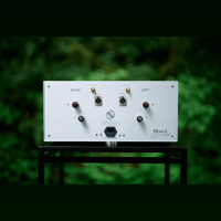 ModWright Instruments KWA 300 Reference Stereo Power Amp variant 6