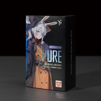 TRUTHEAR TRUTHEAR PURE In-ear Monitor variant 18