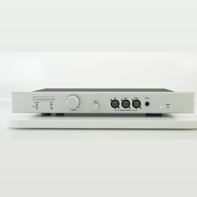 Bryston BHA-1 Headphone Amplifier