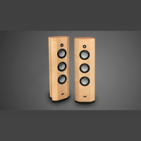 Ayon audio Ayon BlackHeron variant 4