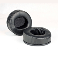 Dekoni Audio Ear Pads for Audeze LCD Series Headphones - Fits variants of LCD-2, LCD-3, LCD-4, LCD-X variant 94