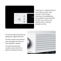 Cayin iDAC-8 variant 13