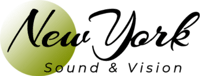 New York Sound & Vision