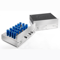 Jadis Electronics JS5 variant 2