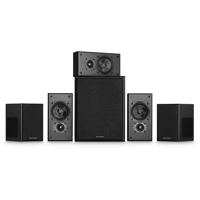 M&K Sound Movie 5.1 system variant 1