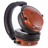 Kennerton Audio Equipment Gjallarhorn GH 40 Bubinga variant 4