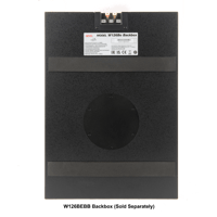 Revel W126Be variant 17