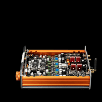 Burson Audio Conductor Stellar variant 8