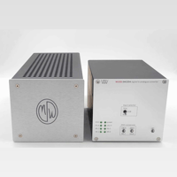 ModWright Instruments Weiss DAC 204/205 ModWright Linear Power Supply (LPS) variant 2