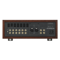 Luxman CL-38uC variant 3