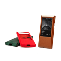Astell & Kern AK Jr PU Case variant 1