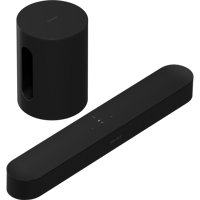 Sonos Entertainment Set with Beam variant 1