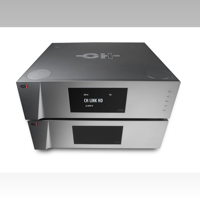 Ch Precision C10 Digital to Analog Converter variant 2