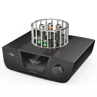 Dethonray Listening T1 variant 1