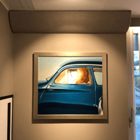 ASC Quarter Round TubeTrap variant 2