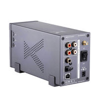 xDuoo xDuoo XA-10 Balanced DAC variant 5