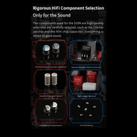 Aune S10N  Network Music Player variant 22